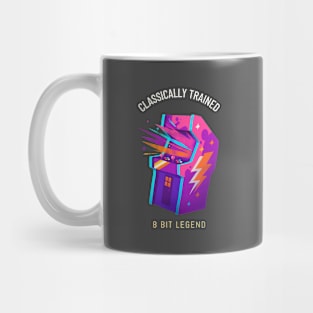 Graphic Adventure Mug